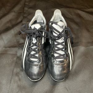 Adidas football cleats